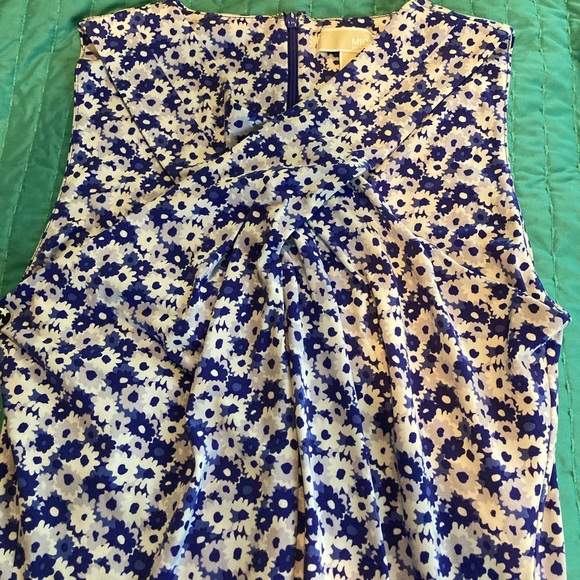 Michael Kors Knee Length Dress - Picture 1 of 5